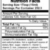 Baja Precious - Extra Virgin Olive Oil, 1 Gallon