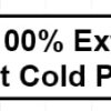 Baja Precious - Extra Virgin Olive Oil, 1 Gallon