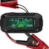 Battery Tender Charge N Start 1120 - Smart 12V/1 AMP Battery Charger and 1200 AMP Jump Starter Combo | 2-in-1 Battery Maintainer for Cars, Motorcycles, ATVs (USA Engineered)