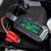 Battery Tender Charge N Start 1120 - Smart 12V/1 AMP Battery Charger and 1200 AMP Jump Starter Combo | 2-in-1 Battery Maintainer for Cars, Motorcycles, ATVs (USA Engineered)