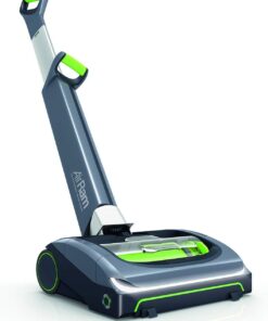 Bissell 1984 Air Ram Cordless Vacuum, 1984 Cordless Vacuum