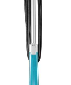 Bissell Featherweight Stick Lightweight Bagless Vacuum with Crevice Tool, 2033, One Size Fits All, Blue