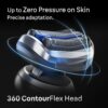 Braun Electric Shaver for Men, Series 7 7171cc, Wet & Dry Shave, Turbo & Gentle Shaving Modes, Waterproof Foil Shaver with Precision Trimmer, Space Grey, Holiday Gifts for Men Braun Electric Shaver for Men, Series 7 7171cc, Wet & Dry Shave, Turbo & Gentle Shaving Modes, Waterproof Foil Shaver with Precision Trimmer, Space Grey, Holiday Gifts for Men