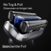 Braun Electric Shaver for Men, Series 7 7171cc, Wet & Dry Shave, Turbo & Gentle Shaving Modes, Waterproof Foil Shaver with Precision Trimmer, Space Grey, Holiday Gifts for Men Braun Electric Shaver for Men, Series 7 7171cc, Wet & Dry Shave, Turbo & Gentle Shaving Modes, Waterproof Foil Shaver with Precision Trimmer, Space Grey, Holiday Gifts for Men