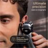 Braun Series 9 PRO+ 9577cc Electric Razor for Men, 5 Pro Shave Elements & Precision Long Hair Trimmer, 6in1 SmartCare Center, PowerCase for Mobile Charging, Wet & Dry, 60min Battery Runtime Braun Series 9 PRO+ 9577cc Electric Razor for Men, 5 Pro Shave Elements & Precision Long Hair Trimmer, 6in1 SmartCare Center, PowerCase for Mobile Charging, Wet & Dry, 60min Battery Runtime