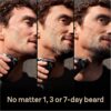 Braun Series 9 PRO+ Electric Razor for Men, 5 Pro Shave Elements & Precision Long Hair Trimmer, 6in1 SmartCare Center, Wet & Dry Electric Shaver for Smooth Skin with 60min Battery Runtime, 9567cc