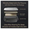 Braun Series 9 Pro 9487cc Electric Razor for Men, Wet & Dry, Rechargeable, Electric Shaver with Clean & Charge Station and ProCare Attachment, Holiday Gifts for Men