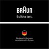 Braun Smart IPL, Skin i·Expert Pro 7: at Home Laser Hair Removal for Women and Men, Permanent Visible Hair Reduction, with Free App, Vanity Case, Venus Razor, 2 Smart Heads, Facial Trimmer, IPL7219