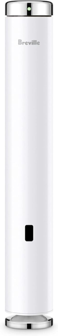 Breville BSV600PSS Joule Turbo Sous Vide Machine, Polished Stainless Steel