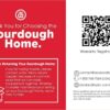 Brod & Taylor Sourdough Home