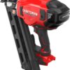 CRAFTSMAN V20 Brushless Cordless 30° Framing Nailer (Tool Only) (CMCN630PTB)