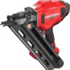 CRAFTSMAN V20 Brushless Cordless 30° Framing Nailer (Tool Only) (CMCN630PTB)