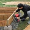 CRAFTSMAN V20 Brushless Cordless 30° Framing Nailer (Tool Only) (CMCN630PTB)