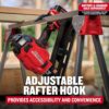 CRAFTSMAN V20 Brushless Cordless 30° Framing Nailer (Tool Only) (CMCN630PTB)