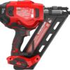 CRAFTSMAN V20 Brushless Cordless 30° Framing Nailer (Tool Only) (CMCN630PTB)
