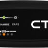CTEK 40-658 NXT 5 Fully Automatic 4.3 amp Battery Charger and Maintainer 12V