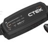 CTEK 40-658 NXT 5 Fully Automatic 4.3 amp Battery Charger and Maintainer 12V
