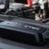 CTEK 40-658 NXT 5 Fully Automatic 4.3 amp Battery Charger and Maintainer 12V
