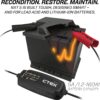 CTEK 40-658 NXT 5 Fully Automatic 4.3 amp Battery Charger and Maintainer 12V