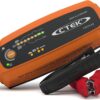 CTEK 56-958 MUS 4.3 Polar 12 Volt | Fully Automatic Extreme Climate 8 Step Battery Charger