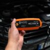 CTEK 56-958 MUS 4.3 Polar 12 Volt | Fully Automatic Extreme Climate 8 Step Battery Charger