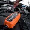 CTEK 56-958 MUS 4.3 Polar 12 Volt | Fully Automatic Extreme Climate 8 Step Battery Charger