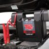 Clore Automotive Booster PAC ES5000 1500 Peak Amp 12V Jump Starter
