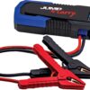 Clore Automotive JNC305 Jump-N-Carry 1000A 12 Volt Jump Starter for up to 6.0L Gasoline and 3.0L Diesel Engines Clore Automotive JNC305 Jump-N-Carry 1000A 12 Volt Jump Starter for up to 6.0L Gasoline and 3.0L Diesel Engines