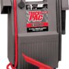 Clore Automotive Truck PAC ES6000 3000 Peak Amp 12V Jump Starter