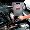 Clore Automotive Truck PAC ES6000 3000 Peak Amp 12V Jump Starter