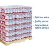 Crystal Geyser CGW35001PL Alpine Spring Water, 16.9 oz. Bottles, Bottled at the Source (Pack of 1890)