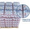 Crystal Geyser CGW35001PL Alpine Spring Water, 16.9 oz. Bottles, Bottled at the Source (Pack of 1890)