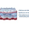 Crystal Geyser CGW35001PL Alpine Spring Water, 16.9 oz. Bottles, Bottled at the Source (Pack of 1890)
