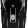 Cuisinart Hand Mixer (Black, 9-Speed)
