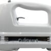 Cuisinart Hand Mixer (Cool Grey, 9-Speed)
