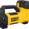 DEWALT 20V MAX Transfer Pump, 10 GPM, Powerful and Lightweight, Profesional Grade Versatility, Bare Tool Only (DCE050B)