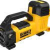 DEWALT 20V MAX Transfer Pump, 10 GPM, Powerful and Lightweight, Profesional Grade Versatility, Bare Tool Only (DCE050B)
