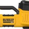 DEWALT 20V MAX Transfer Pump, 10 GPM, Powerful and Lightweight, Profesional Grade Versatility, Bare Tool Only (DCE050B)