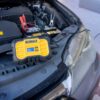 DeWalt DXAEC10 Professional 10 Amp Battery Charger, Battery Maintainer, Battery Trickle Charger