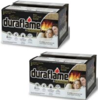 Duraflame 4577 Ultra-Premium Firelogs, 4.5-Pound