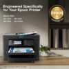 EPSON 812 DURABrite Ultra Ink High Capacity Black & Standard Color Cartridge Combo Pack (T812XL-BCS) Works with WorkForce Pro WF-7310, 7820, 7840, EC-C7000 EPSON 812 DURABrite Ultra Ink High Capacity Black & Standard Color Cartridge Combo Pack (T812XL-BCS) Works with WorkForce Pro WF-7310, 7820, 7840, EC-C7000