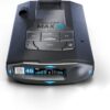 Escort MAX 360c MKII Laser Radar Detector - Dual-Band Wi-Fi and Bluetooth Enabled, 360° Directional Arrows, Exceptional Range, Shared Alerts, Apple CarPlay and Android Auto Compatible, Black