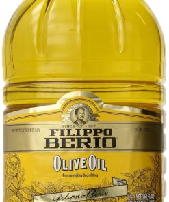 Filippo Berio Olive Oil, 169 Fluid Ounce