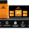 GEARWRENCH Professional Bi-Directional Diagnostic Scan Tool | GWSMARTBT