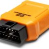 GEARWRENCH Professional Bi-Directional Diagnostic Scan Tool | GWSMARTBT