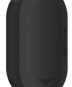 Garmin Varia RVR315, Cycling Rearview Radar with Visual and Audible Alerts for Vehicles Up to 153 Yards Away
