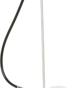 Jiffy Personal Clothes Steamer with Plastic Steam Head (J-2)