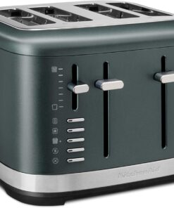 KitchenAid 4 Slice Toaster KMT4109JP, Juniper