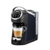 Lavazza Expert Coffee Classy Plus Single Serve ALL-IN-ONE Espresso & Coffee Brewer Machine - LB 400 - (Includes Built-in Milk Vessel/Frother)