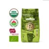 Lavazza ¡Tierra Organic for Planet Whole Bean Coffee, Light Roast, 100% Arabica, 2.2 lb Bag (Pack of 6)